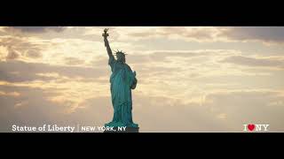 I LOVE NY Summer 2018 TV Ad [upl. by Ashmead]