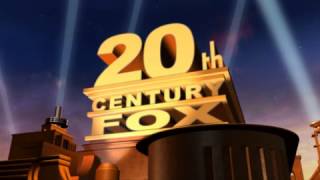 20th Century FOX by Vipid [upl. by Ecnahs388]