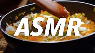 ASMR in the Kitchen [upl. by Mandal]