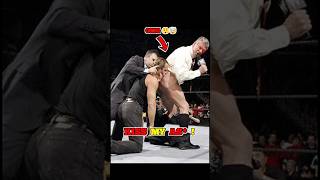 Wwe 😱🤯 Kiss My As Moment wwe romanreigns undertaker mrmcmahon wrestling wwewrestler wwefan [upl. by Lejeune707]