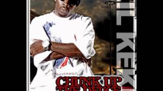 Lil Keke  Chunk Up The Deuce [upl. by Eidissac]