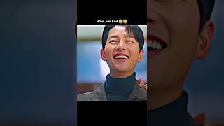 Vincenzo Funny Scene 🤣 Wait for end 😂 Vincenzo 🔥 kdrama shorts vincenzo [upl. by Ranique]