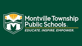 2021 Montville Township High School Graduation [upl. by Jemy]