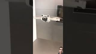 Dji mini 3 Pro 📸👍dji drone djimini3pro viralvideo shortvideos shortsviral [upl. by Groark]