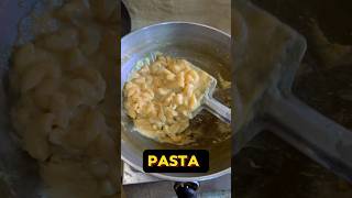 Viral White Sauce Pasta Recipes 🤤👌  WG Day 38150  minivlog pasta shorts [upl. by Delbert872]