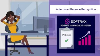 SOFTRAX Revenue Manager Overview [upl. by Colligan]