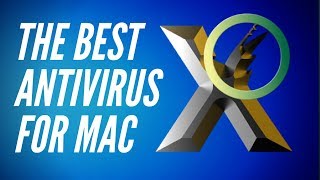 Best macOS AntiVirus 2019 [upl. by Humphrey]