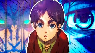 Attack On Titan  🗿  ملخص انمي  الهجوم على العمالقة كامل [upl. by Akiemaj253]