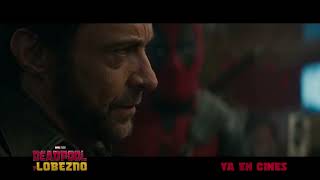 Deadpool Y Lobezno de Marvel Studios  Nº1 EN CINES  HD [upl. by Atinehs]