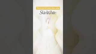 This is me after using SkinWhite lotion SkinWhite SkinWhiteSkinnovationCenter [upl. by Telford]