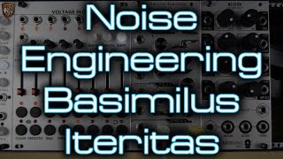 Noise Engineering  Basimilus Iteritas [upl. by Urina]