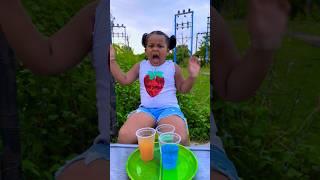 Chai Pienge Chai Pienge ☕️😸  mistihappylifestyle shorts viral trending funny comedy fun [upl. by Lirbaj894]