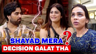 SHAYAD MERA DECISION GALAT THA   ARMAAN MALIK VLOGS [upl. by Tahp]