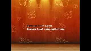 Karaoke Eny Sagita  Ngamen 5 Tanpa Vocal [upl. by Carter138]