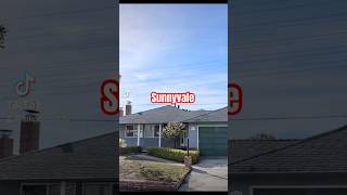 Sunnyvale housing Market  2015 siliconvalley housingmarket homebuyer househunting bayarea [upl. by Atiuqehs]