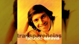 Facundo Saravia  La Nochera [upl. by Letha]