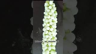 Flower makingfor weddings haldifestivaletcfor more details DM me [upl. by Jessica]