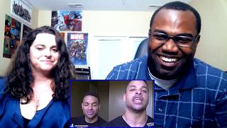 HODGETWINS  KEITH ANGRIEST MOMENTS PART 2 Unleashed REACTION [upl. by Gally]