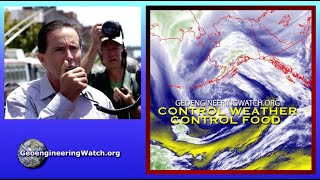 Geoengineering Watch Global Alert News June 29 2024  464  Dane Wigington [upl. by Ameehs]