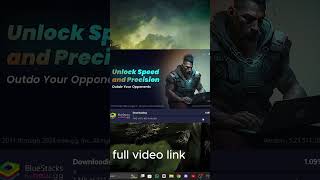 How to Download Bluestacks in Laptop And pc Install Bluestacks On Windows 11 amp 10 [upl. by Jegger673]