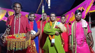 Full Pala Gayaka Shree Trilochan Behera Palia Sagar Martha Bayaka Basudeba Senapati Live [upl. by Falcone275]