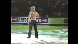 Evgeni Plushenko  Sex Bomb [upl. by Aderb281]