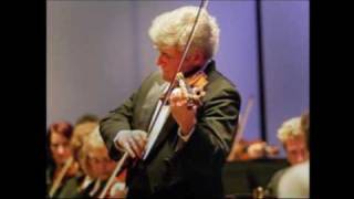 Zukerman plays Tchaikovsky  Violin Concerto 1969 Debut Part 44 [upl. by Halilahk]