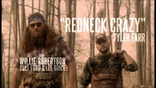 Redneck Crazy Lyrics in Description [upl. by Cupo]