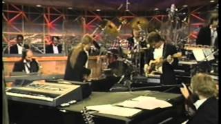 Vinnie Colaiuta Joan Rivers Showcase 1986 1987 [upl. by Oona]