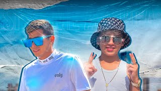 J Magic Ft ​⁠AnderElMenordeOro  SI SE ME ACERCA REMIX  video oficial [upl. by Traggat687]