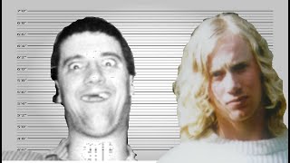 Chopper Reads Shocking Encounter with Martin Bryant The Untold Prison Conversation [upl. by Berthoud]