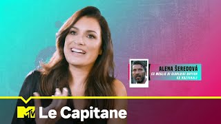 Le Capitane lesperienza di Alena Seredova ex moglie di Gianluigi Buffon  Episodio 8 completo [upl. by Nnyre615]