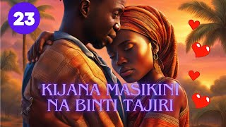 Kijana Masikini na Binti Tajiri Part 23 Madebe Lidai netflix sadstory lovestory netflixseries [upl. by Aihtnis]