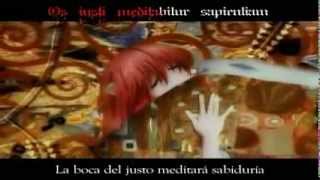 Elfen Lied Opening HD [upl. by Ynneh]