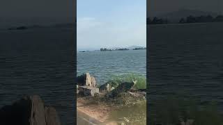 පරාක්‍රම සමුදෟය lake polonnaruwa kingdomtravelvlog photography hotelstraveladventure hindi [upl. by Roskes]