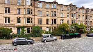 76 Flat 1 Thirlestane Road Edinburgh Midlothian EH9 1AR [upl. by Schumer]