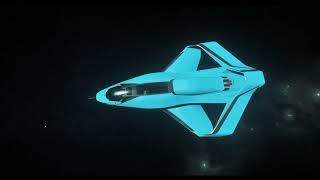 Star Citizen 300i all custom colors [upl. by Jat]