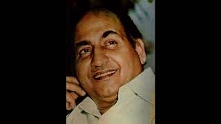 Ishq Ne Todi Sar Pe Qayamat  Mohammed Rafi  Junoon 1978 Music  Vanraj Bhatia [upl. by Rahman]