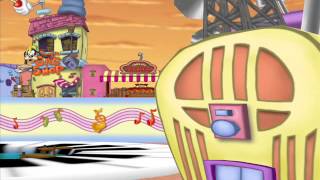 Disneys Toontown Online Official Soundtrack  Minnies Melodyland Playground [upl. by Yeoj181]