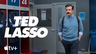 Ted Lasso — Season 3 Official Trailer  Apple TV [upl. by Maurilia147]