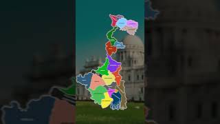 Products Exporting from Different Districts of West Bengal Export Import Capitals of West Bengal [upl. by Tomasine759]