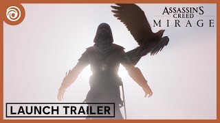 Assassins Creed Shadows World Trailer [upl. by Martelle]