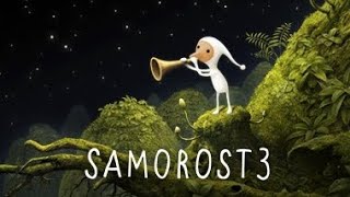 Samorost 3  Ep 06  Tisana energetica [upl. by Varien]