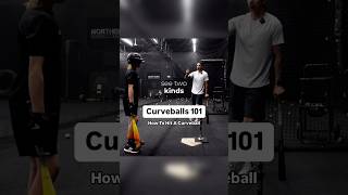 Curveballs 101  How To Hit A Curveball [upl. by Bernadine]