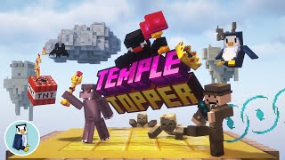 Temple Topper  Official Trailer [upl. by Dnomde]