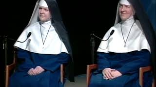 The Singing Nuns  celebrating spirituality through music [upl. by Sowell460]