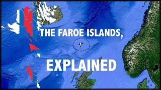 THE MOST BEAUTIFUL PLACE IN THE WORLD  The Faroe Islands Explained [upl. by Ardnoek733]