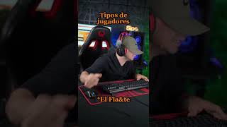 ¿Cuál faltó 🤭 En sipoonlinecl tenemos el Pc ideal para todos 😉💛 pcgamer tiposdegamer gamer [upl. by Osicran328]