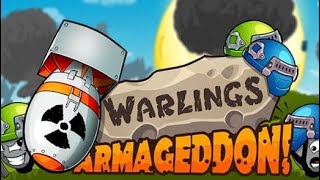 Warlings armageddon [upl. by Assirem916]