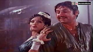 KUCH DAIR TOU RUK JAO BARSAAT KE BAHANAY Super Hit  NOOR JEHAN  PAKISTANI FILM BARA AADMI [upl. by Patt290]